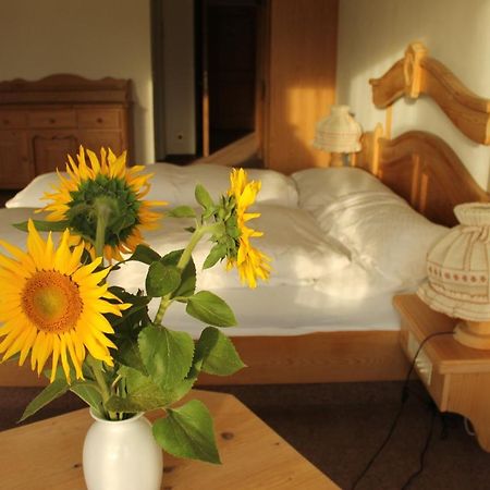 Gemeinschaftshaus Im Oberdorf Lutzelfluh Екстер'єр фото