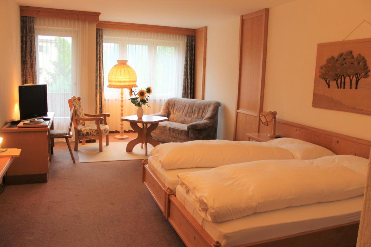 Gemeinschaftshaus Im Oberdorf Lutzelfluh Екстер'єр фото