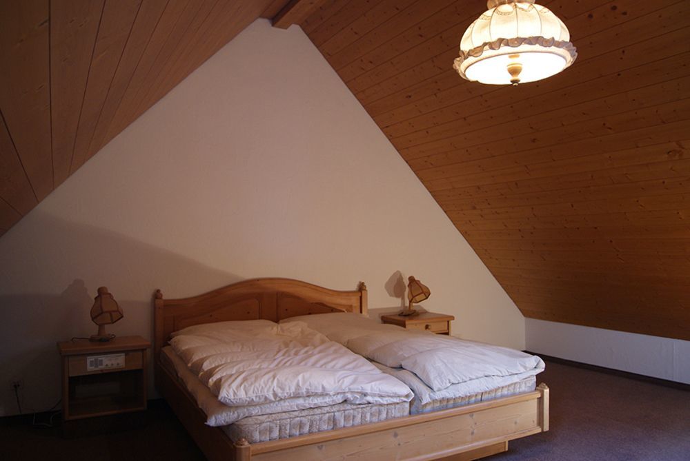 Gemeinschaftshaus Im Oberdorf Lutzelfluh Екстер'єр фото