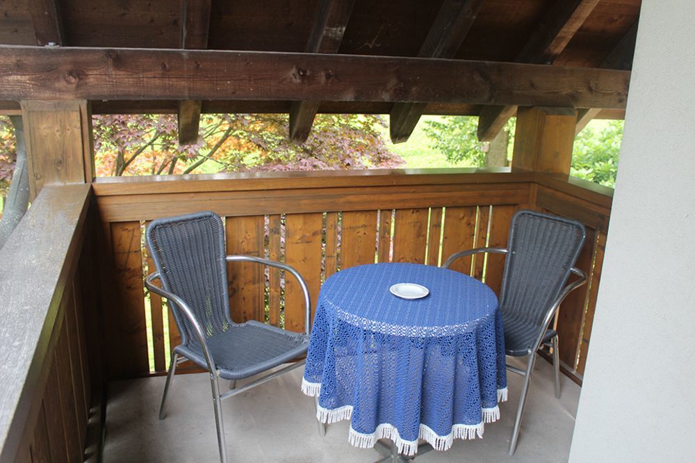 Gemeinschaftshaus Im Oberdorf Lutzelfluh Екстер'єр фото